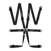 LTEC Endurance 6-Point FHR Harness