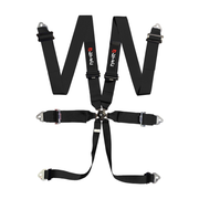 LTEC Magnum Superlite 6-Point Harness