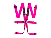 LTEC Magnum Superlite 6-Point Harness