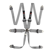 LTEC HANS Ultralite 6-Point Harness