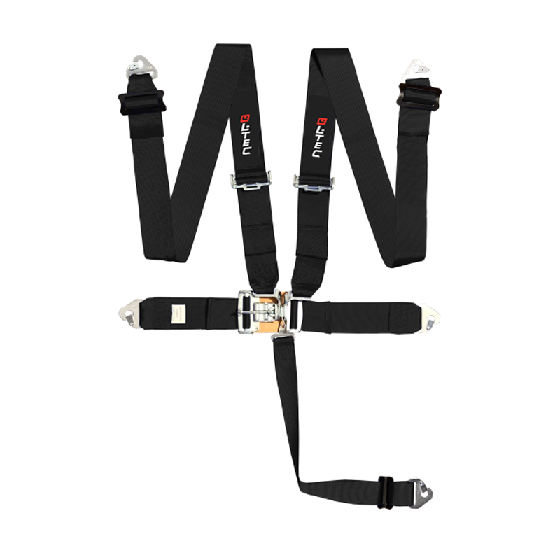 LTEC NASCAR 5-Point Harness