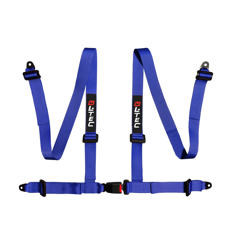 LTEC Bolt-In 4-Point Harness