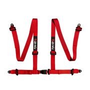 LTEC Bolt-In 4-Point Harness