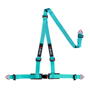 LTEC Eye-Mount 3-Point Harness