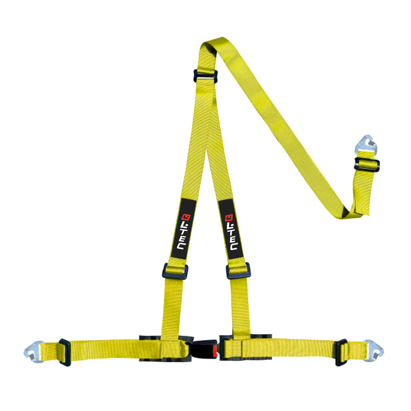 LTEC Eye-Mount 3-Point Harness