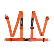 LTEC Eye-Mount 4-Point Harness
