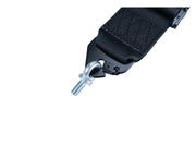 LTEC ECO 6-Point HANS Aluminium Harness – detail