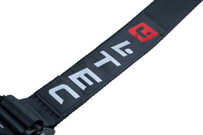 LTEC Endurance 6-Point FHR Harness