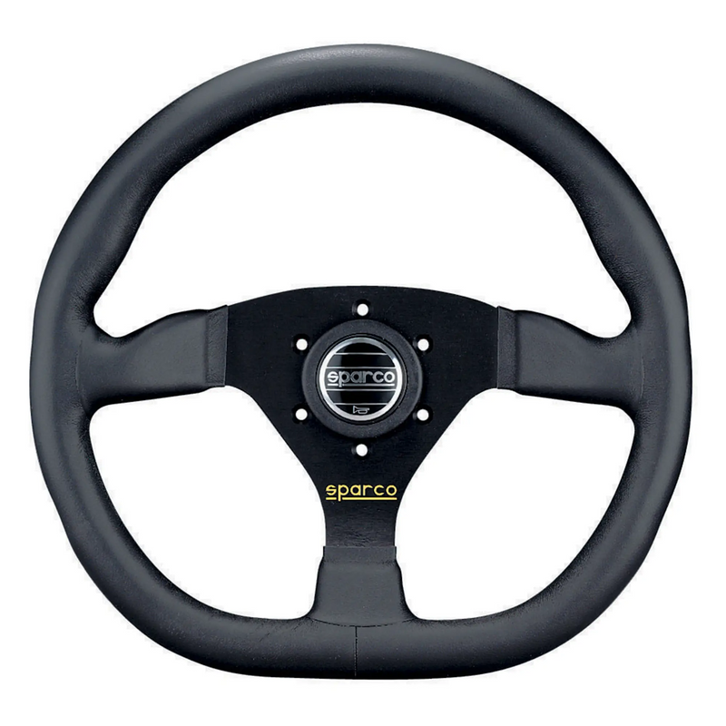 Sparco L360 Steering Wheel