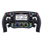 Leoxz XF1 Ultimate Steering Wheel - Leoxz - Sim Race Webshop product image 1