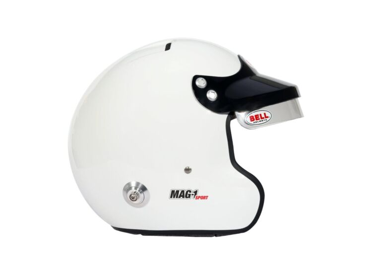 Bell MAG-1 Sport Helmet – Bell - MAG-1 Sport