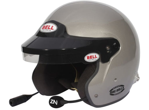 Bell MAG Rally Helmet – Bell - MAG Rally