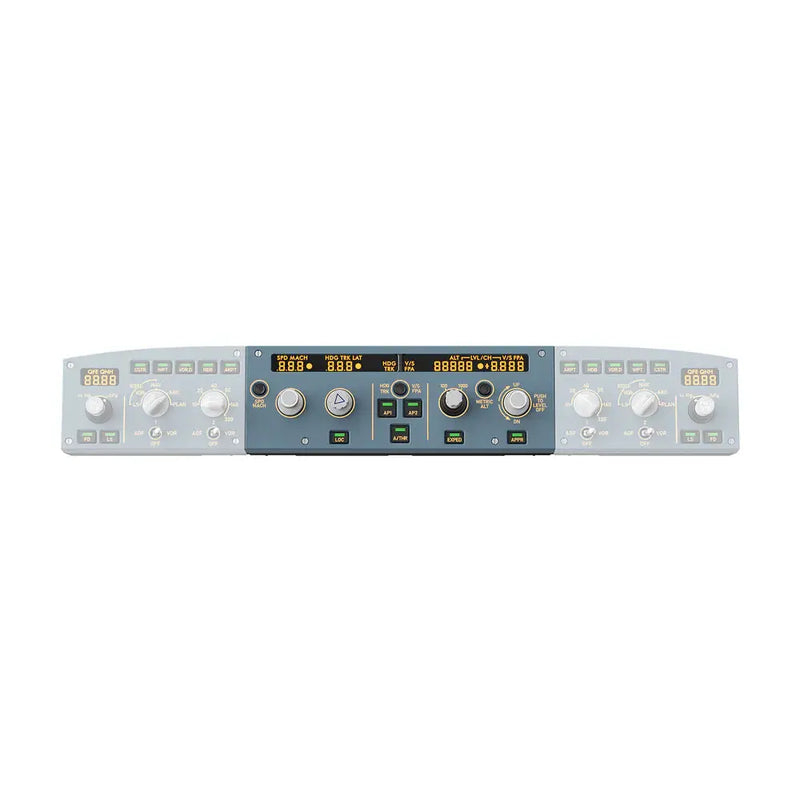 MOZA MA3F Electronic Flight Control Modules - MOZA Racing - Sim Race Webshop product image 1