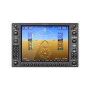 MOZA MGX1000 Instrument Panel - MOZA Racing - Sim Race Webshop product image 1