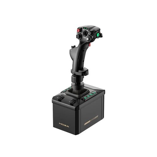 MOZA Racing AB6 Flight Simulator Bundle - MOZA Racing - Sim Race Webshop product image 1