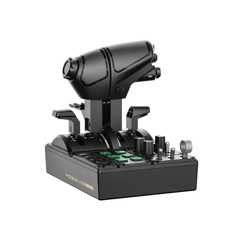 MOZA MTQ Throttle Quadrant - MOZA Racing - Sim Race Webshop product image 3