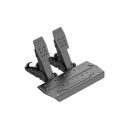 MOZA SRP2 Load Cell Pedals - MOZA Racing - Sim Race Webshop product image 1