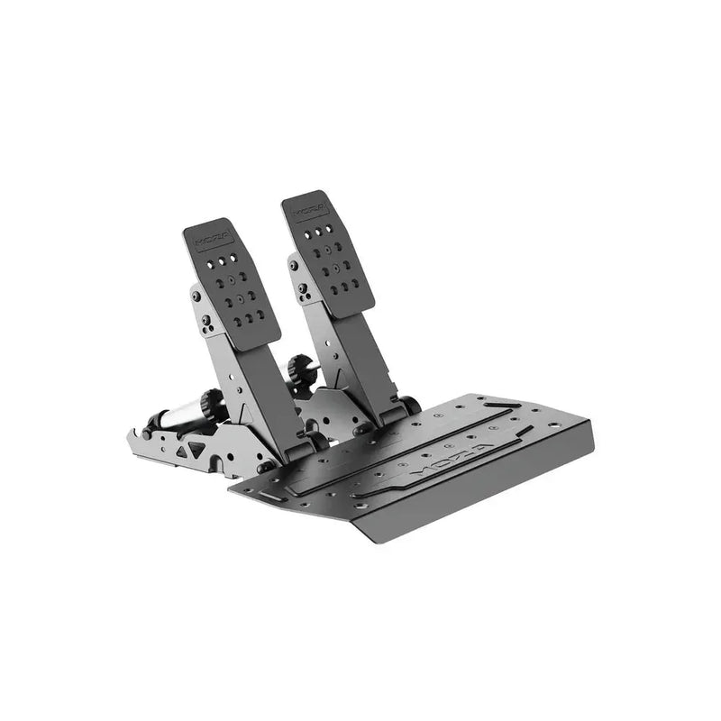 MOZA SRP2 Load Cell Pedals - MOZA Racing - Sim Race Webshop product image 6