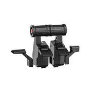 MOZA Racing TQA Throttle Module - MOZA Racing - Sim Race Webshop product image 4