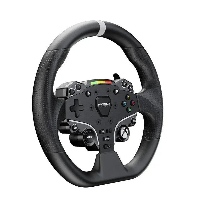 MOZA R3 Racing Wheel and Pedals for Xbox & PC - MOZA Racing - Sim Race Webshop product image 6