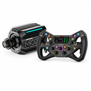 MOZA R25 Ultra + KS Pro Steering Wheel Bundle - MOZA Racing - Sim Race Webshop product image 1