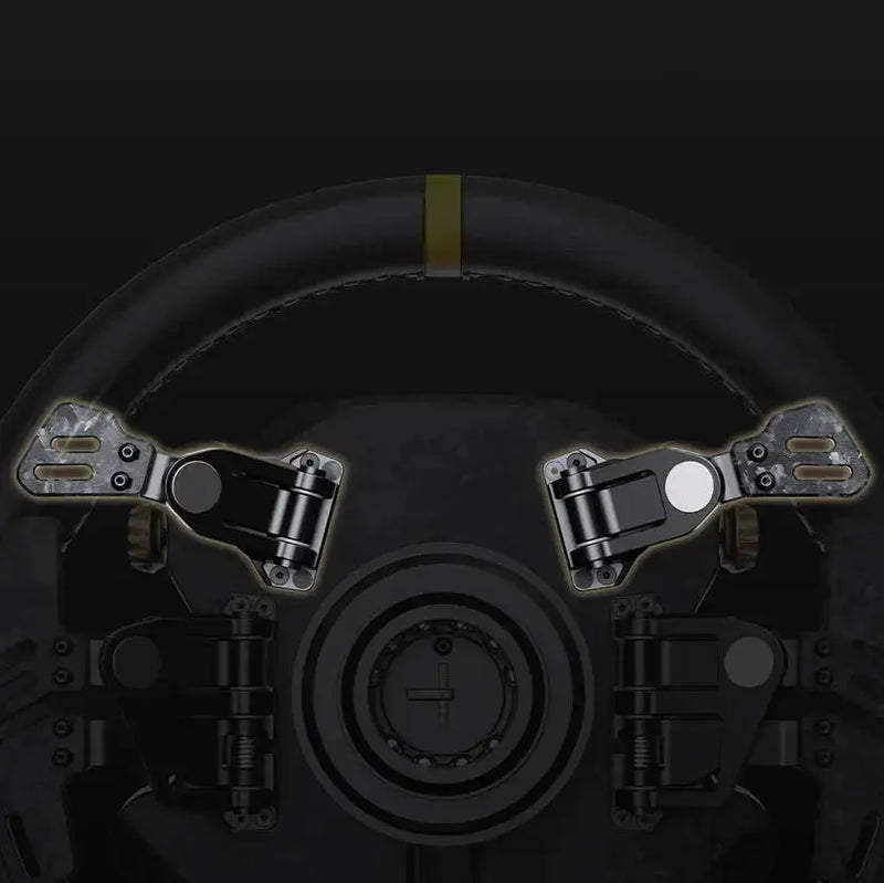 MOZA Racing CS Pro Steering Wheel - MOZA Racing - Sim Race Webshop product image 11