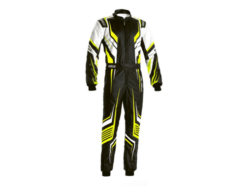 Sparco Prime-K Karting Suit – product view
