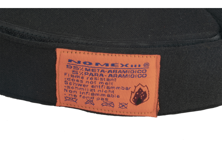 LTEC Nomex III Neck Collar – product view