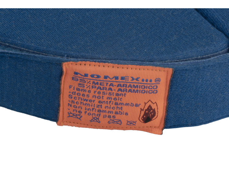 LTEC Nomex III Neck Collar – product view