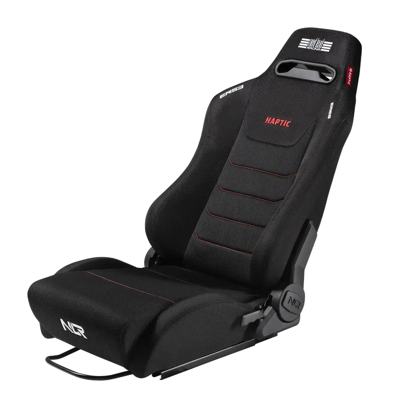Next Level Racing® ERS3 Haptic Feedback Sim Racing Seat - Next Level Racing - Sim Race Webshop product image 3