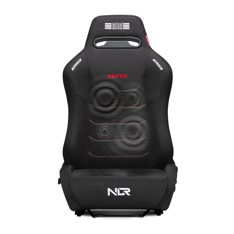 Next Level Racing® ERS3 Haptic Feedback Sim Racing Seat - Next Level Racing - Sim Race Webshop product image 1