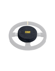 OMP Steering Wheel Protection Pad