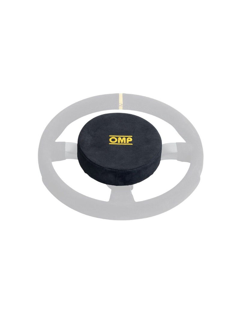 OMP Steering Wheel Protection Pad