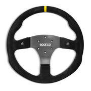 Sparco R350 / R350B Steering Wheel