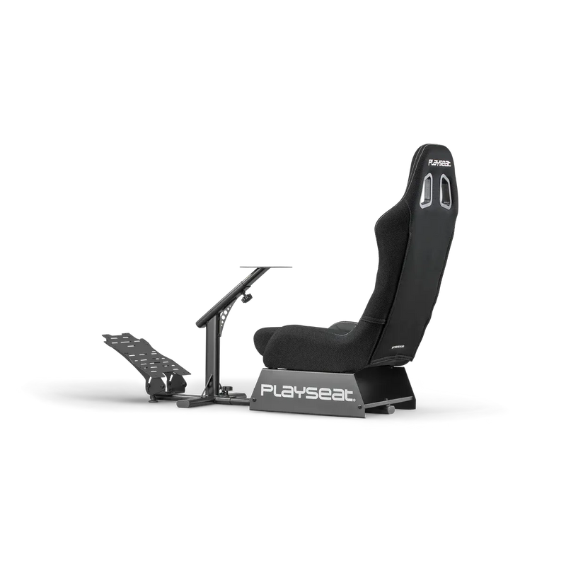 Playseat Evolution - ActiFit Black - Playseat - Sim Race Webshop product image 2