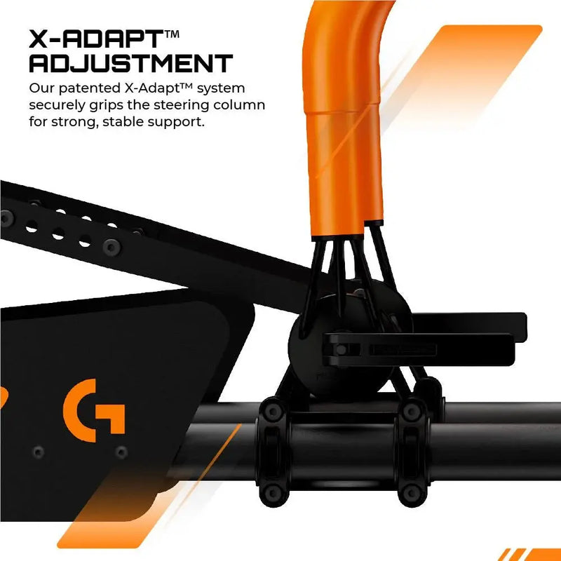 Playseat Formula Instinct - McLaren Racing Edition - Playseat - Sim Race Webshop product image 3