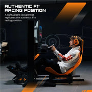 Playseat Formula Instinct - McLaren Racing Edition - Playseat - Sim Race Webshop product image 8