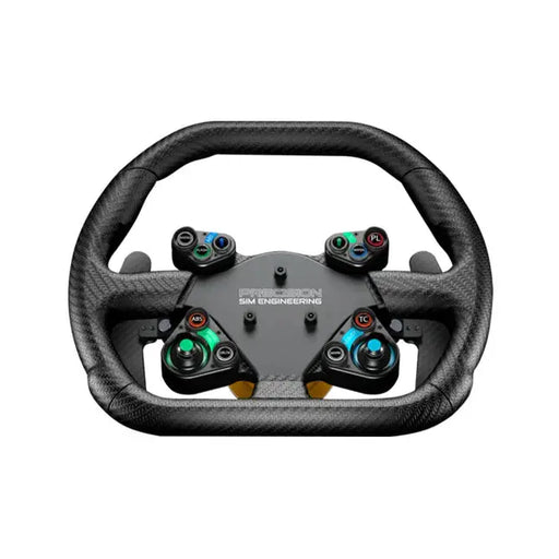 Precision Sim Engineering GT3 Steering wheel - ADD-ON - Precision Sim Engineering - Sim Race Webshop product image 1