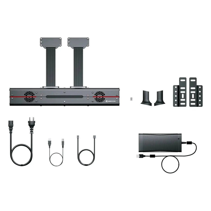 Qubic System - QS-BT1 - Qubic System - Sim Race Webshop product image 4