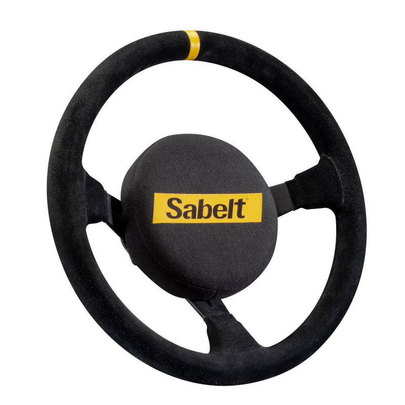 Sabelt Steering Wheel Protection Pad
