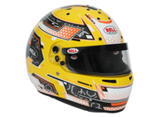 Bell RS7-K Stamina Karting Helmet – product view