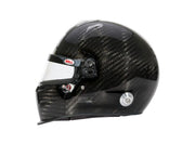 Bell RS7 Ultra Carbon Duckbill Helmet – SA2025 – Bell - RS7 Ultra Carbon Duckbill