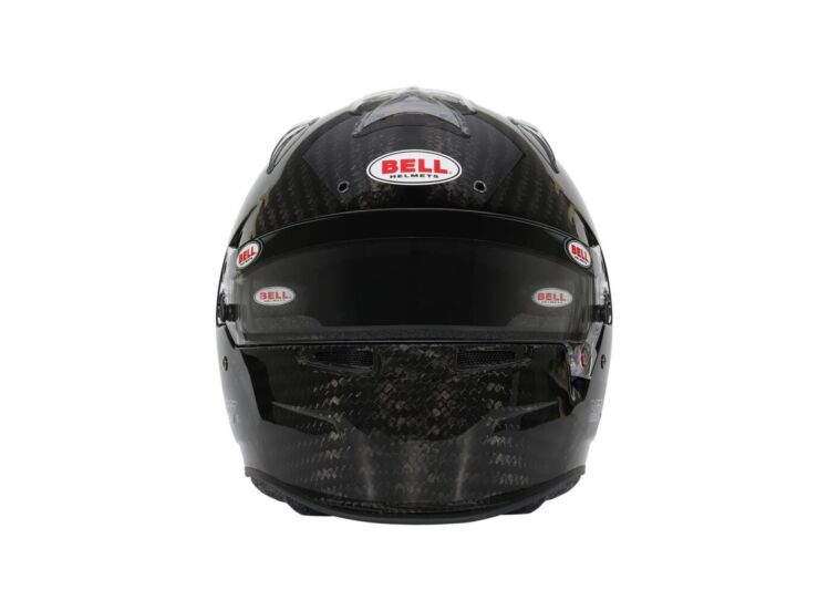 Bell RS7 Ultra Carbon Duckbill Helmet – SA2025 – Bell - RS7 Ultra Carbon Duckbill