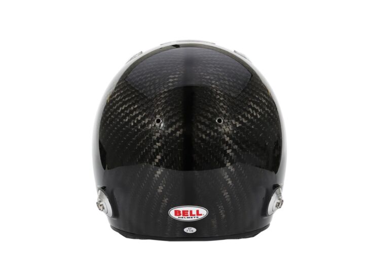 Bell RS7 Ultra Carbon Helmet – SA2025 – Bell - RS7 Ultra Carbon