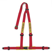 Sabelt Bolt-In 3-Point Harness
