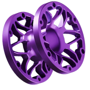 Bavarian Sim Tec Spacer - Bavarian Sim Tec - Sim Race Webshop product image 20