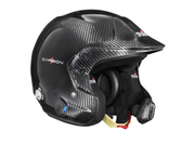 Stilo Venti4 WRC Carbon Rally - Snell SA2025 Helmet – Stilo - Venti4 WRC Carbon Rally - SNELL SA2025