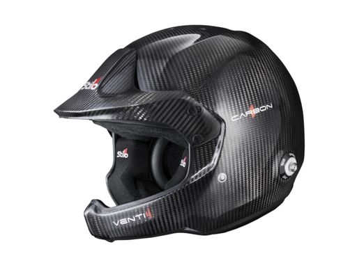 Stilo Venti4 WRC Carbon Rally Helmet – SA2020 – Stilo - Venti4 WRC Carbon Rally