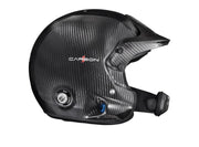 Stilo Venti4 WRC Carbon Rally - Snell SA2025 Helmet – Stilo - Venti4 WRC Carbon Rally - SNELL SA2025