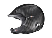 Stilo Venti4 WRC Carbon Rally - Snell SA2025 Helmet – Stilo - Venti4 WRC Carbon Rally - SNELL SA2025